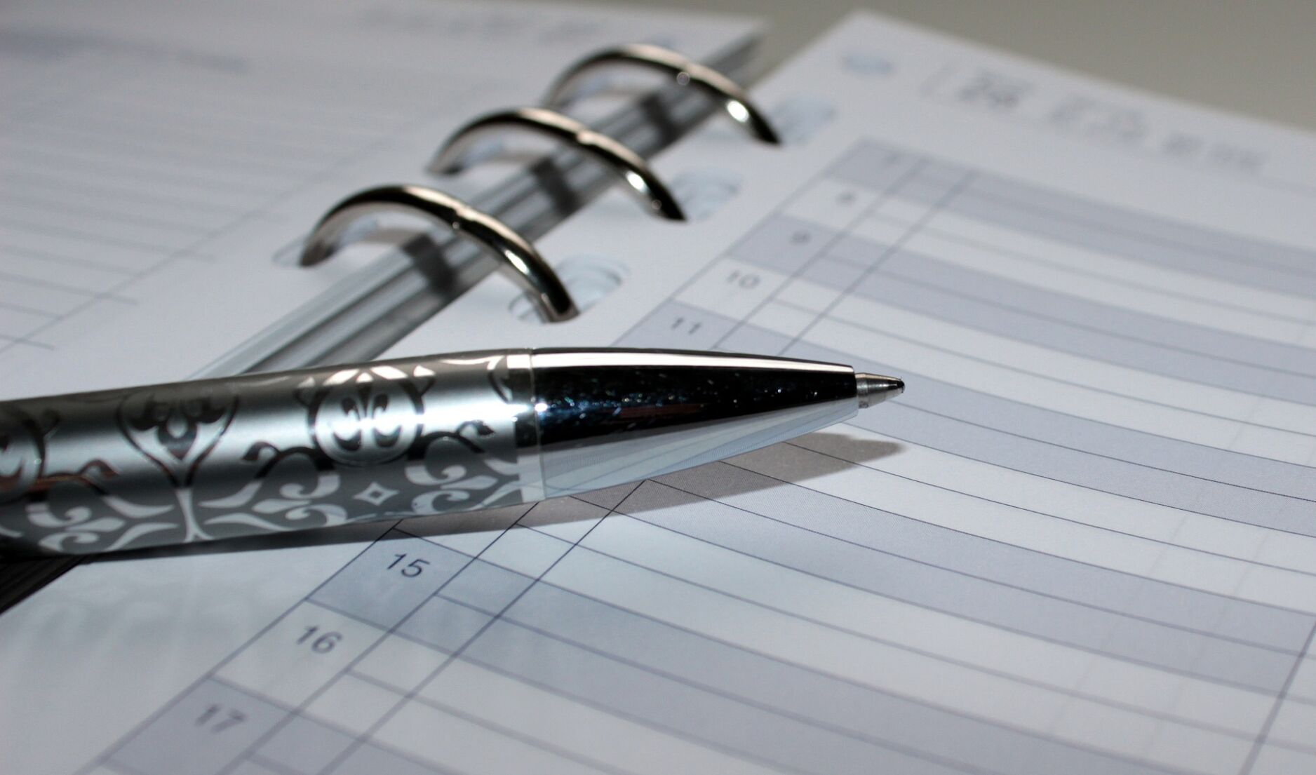 Create a calendar